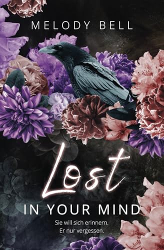 Lost in Your Mind: Blackburn Brothers 1 von Independently published