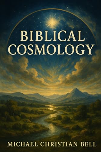 Bible Cosmology Bible Cosmology von Independently published