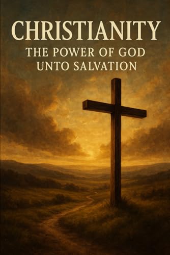 Christianity: The Power of God Unto Salvation Christianity: The Power of God Unto Salvation von Independently published