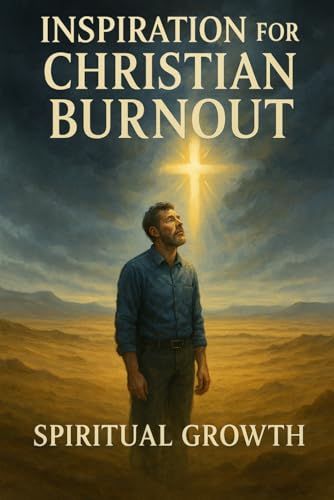 Inspiration for Christian burnout: Spiritual Growth Inspiration for Christian burnout: Spiritual Growth von Independently published