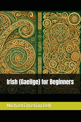 Irish (Gaeilge) for Beginners