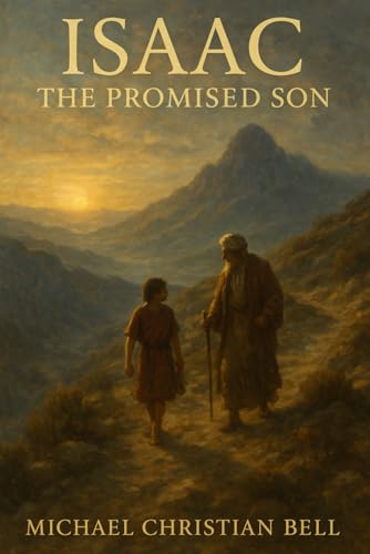Isaac the Promised Son Isaac the Promised Son von Independently published