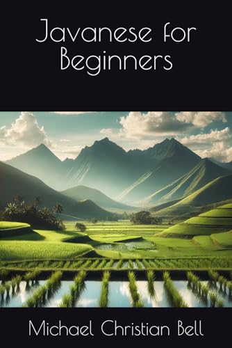 Javanese for Beginners Javanese for Beginners von Independently published