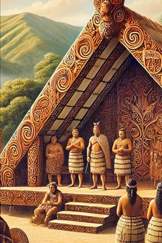 Māori Phrasebook: From Basics to Fluency Māori Phrasebook: From Basics to Fluency von Independently published