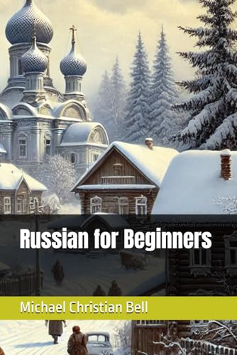 Russian for Beginners Russian for Beginners von Independently published