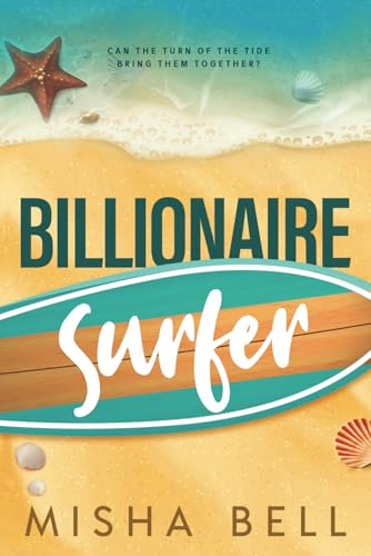 Billionaire Surfer (Discreet Edition) von Mozaika Publications