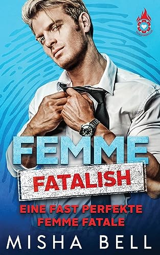 Femme fatalish – Eine fast perfekte Femme fatale