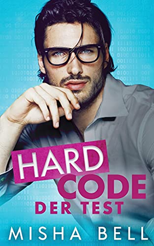 Hard Code – Der Test von Mozaika Publications
