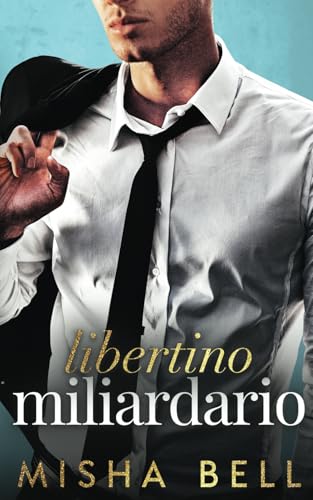 Libertino miliardario Libertino miliardario von Mozaika Publications