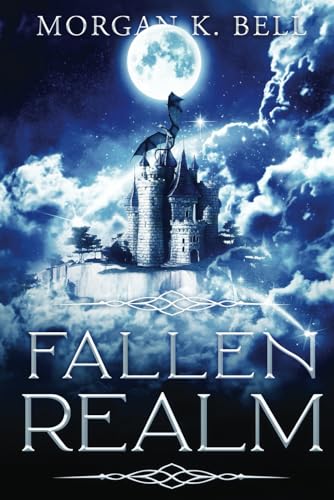 Fallen Realm (Skies of Cyrna, Band 2)