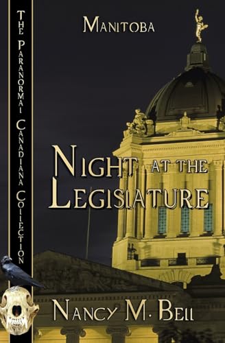 Night at the Legislature von BWL Publishing Inc.