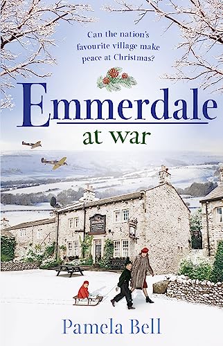 Emmerdale at War von Trapeze