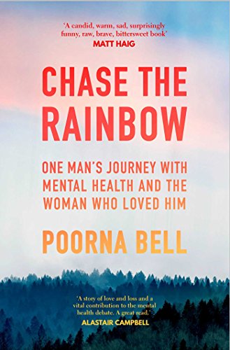Chase the Rainbow von Simon & Schuster