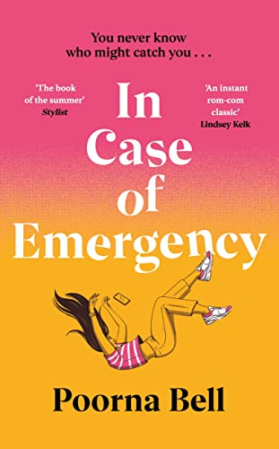 In Case of Emergency: A funny, pitch-perfect, thought-provoking debut introducing an unforgettable heroine von Century