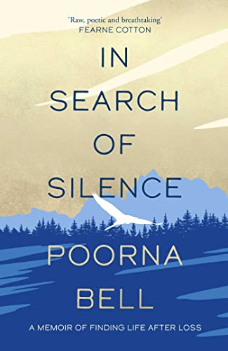 In Search of Silence: A memoir of finding life after loss von Simon & Schuster