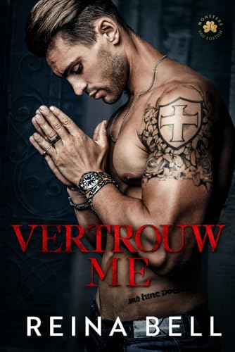 Vertrouw me Vertrouw me von Sisters Press