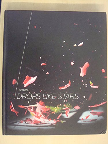 Drops Like Stars: A Few Thoughts on Creativity and Suffering