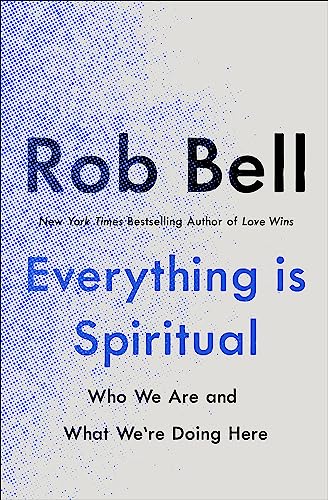 Everything is Spiritual: A Brief Guide to Who We Are and What We're Doing Here