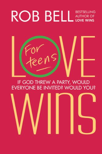 Love Wins: For Teens: For Teens (International Edition) von HarperCollins