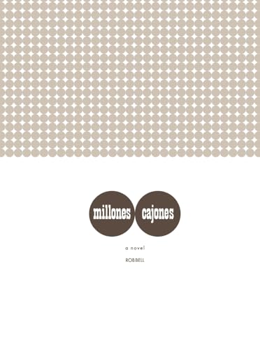 Millones Cajones von BackHouse Books