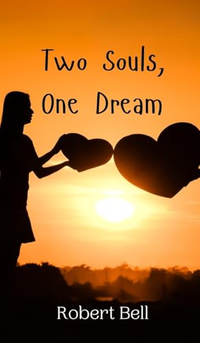 Two Souls, One Dream von Creative Arts Management OÜ