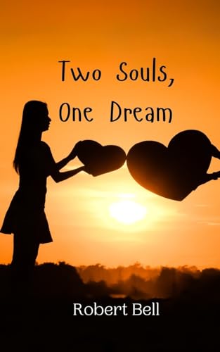 Two Souls, One Dream von Creative Arts Management OÜ