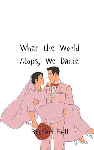 When the World Stops, We Dance von Creative Arts Management OÜ