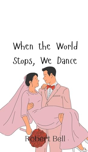 When the World Stops, We Dance von Creative Arts Management OÜ