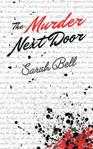 The Murder Next Door: A Queer Historical Mystery (Louisa & Ada, Band 1) von Sarah Bell