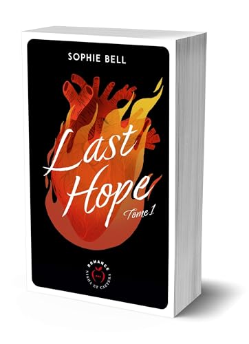 Last Hope tome 1 von NISHA EDITIONS