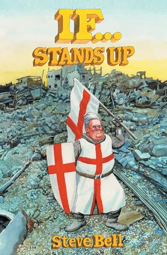 If... Stands Up von Verso