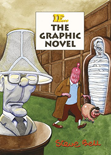 If: The Graphic Novel von Jonathan Cape