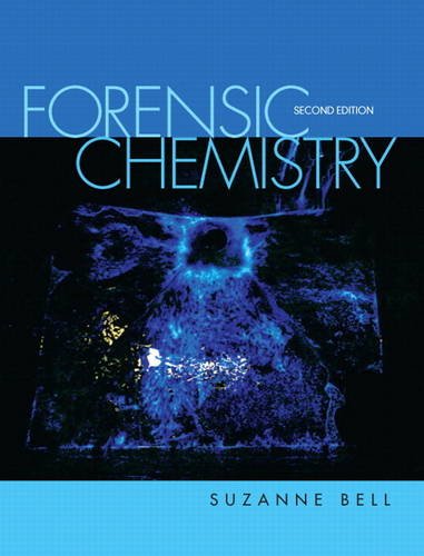 Forensic Chemistry