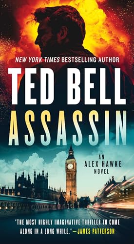 Assassin: A Novel von Pocket Books