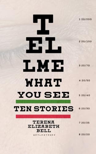 Tell Me What You See von Whiskey Tit