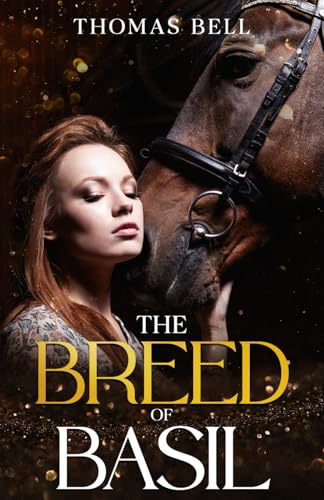 The Breed of Basil von Cutting Edge Books