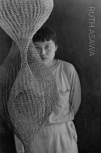 Ruth Asawa von David Zwirner Books