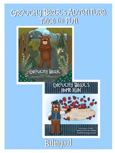 Grouchy Bear's Adventure - Twice the Fun von Primedia eLaunch LLC