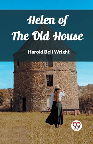 Helen of the Old House von Double 9 Books
