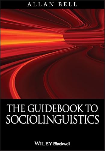 The Guidebook to Sociolinguistics