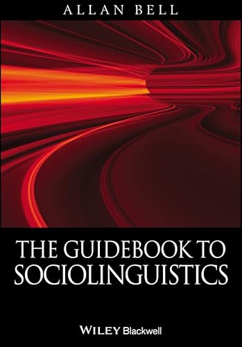 The Guidebook to Sociolinguistics