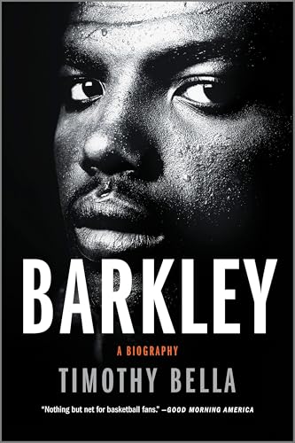 Barkley: A Biography von Hanover Square Press