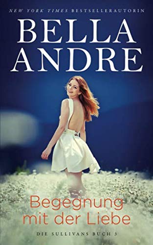 Begegnung mit der Liebe (Die Sullivans 3) von Oak Press