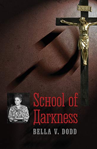 School of Darkness von Angelico Press