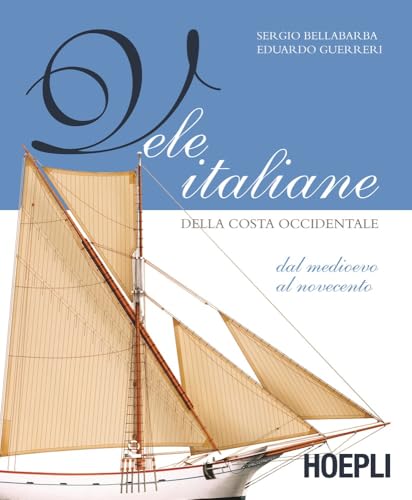 Vele italiane della costa occidentale (Nautica)