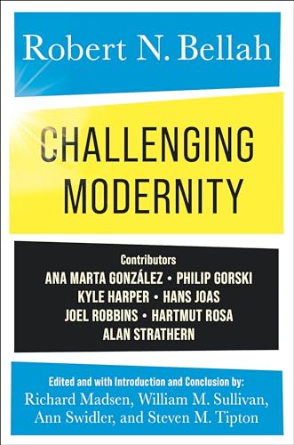 Challenging Modernity von Columbia University Press