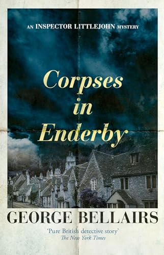 Corpses in Enderby (An Inspector Littlejohn Mystery) von Open Road Integrated Media, Inc.