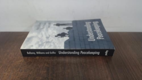 Understanding Peacekeeping
