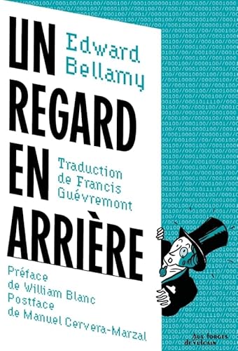 Un regard en arrière von FORGES VULCAIN