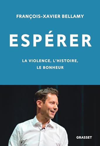 Espérer: Philosopher dans la nuit